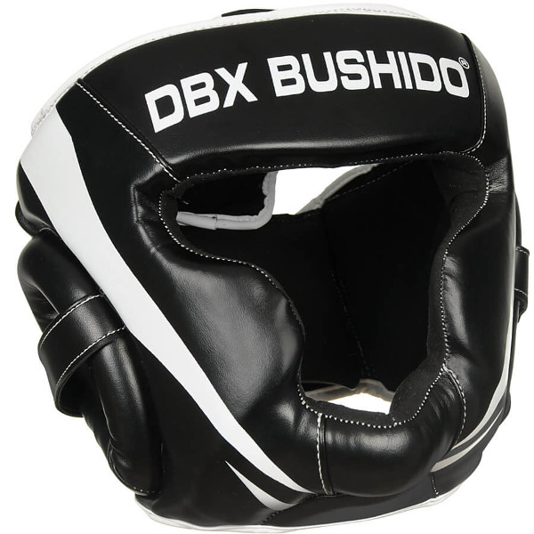 Boxersk helma DBX BUSHIDO ARH-2190