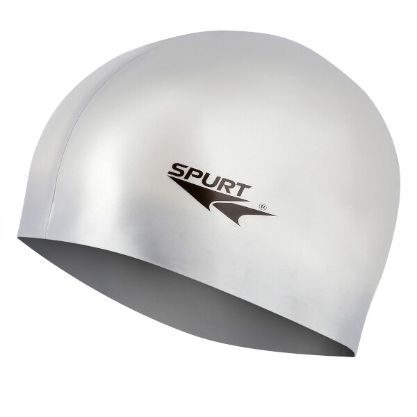 Silikonov epice SPURT G-Type F221 junior, stbrn