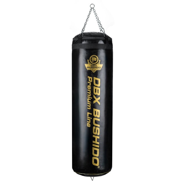 Boxovac pytel DBX BUSHIDO premium 140 cm 40 kg