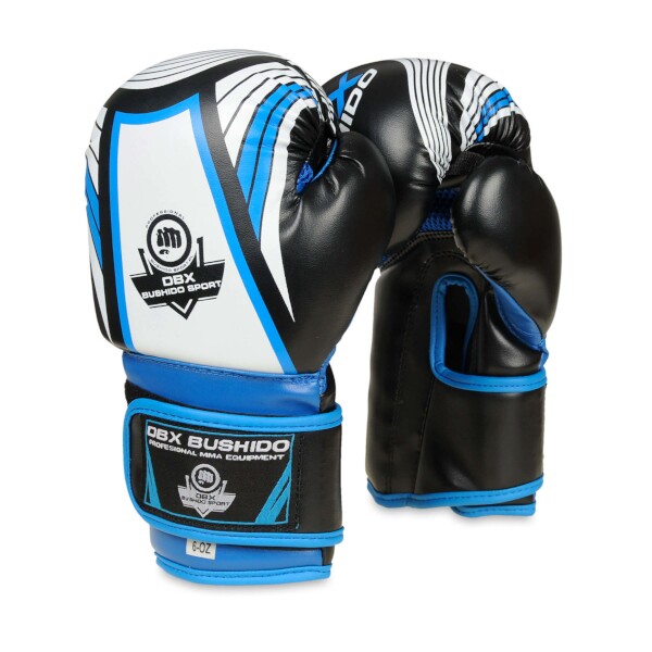 Boxersk rukavice DBX BUSHIDO ARB407v1 6 oz.