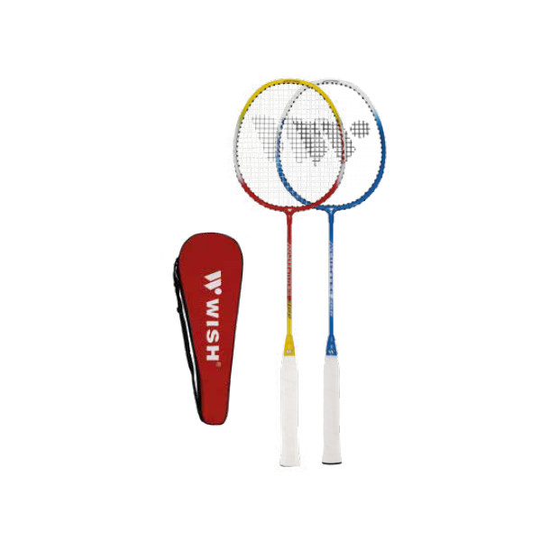 Badmintonov set WISH Alumtec 366k