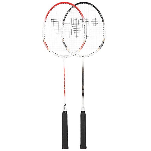 Badmintonov set WISH Alumtec 501k