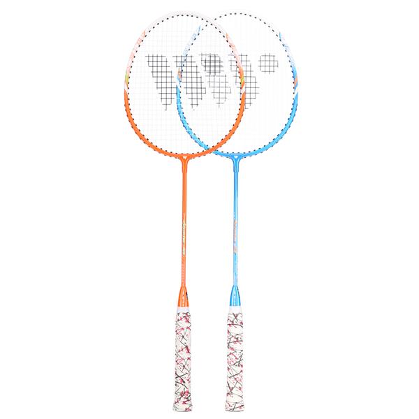 Badmintonov set WISH Alumtec 55k