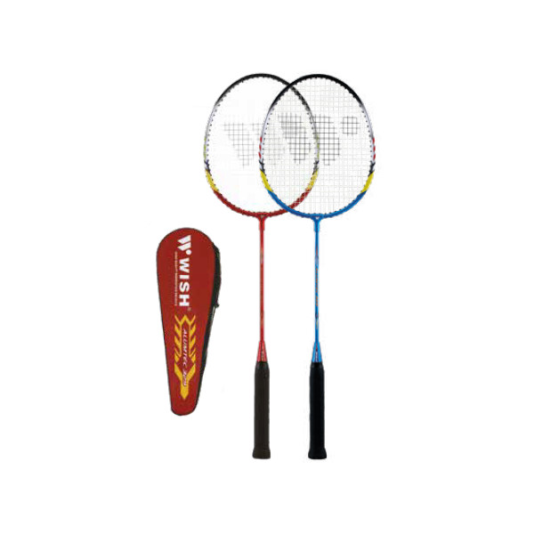 Badmintonov set WISH Alumtec 329k