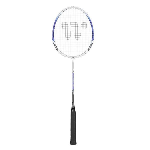 Badmintonov raketa WISH Alumtec 317 stbrno-modr