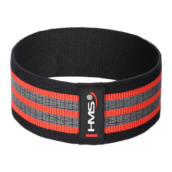 Odporov guma Hip band HMS HB12, velikost S