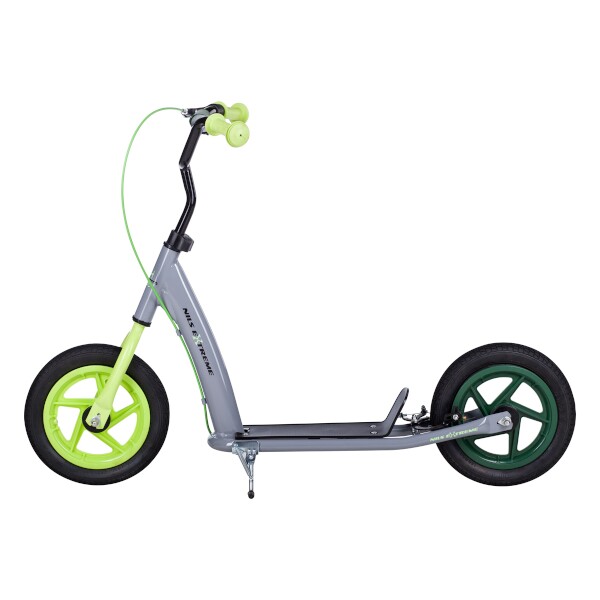 Kolobka NILS Extreme WH113C, ed