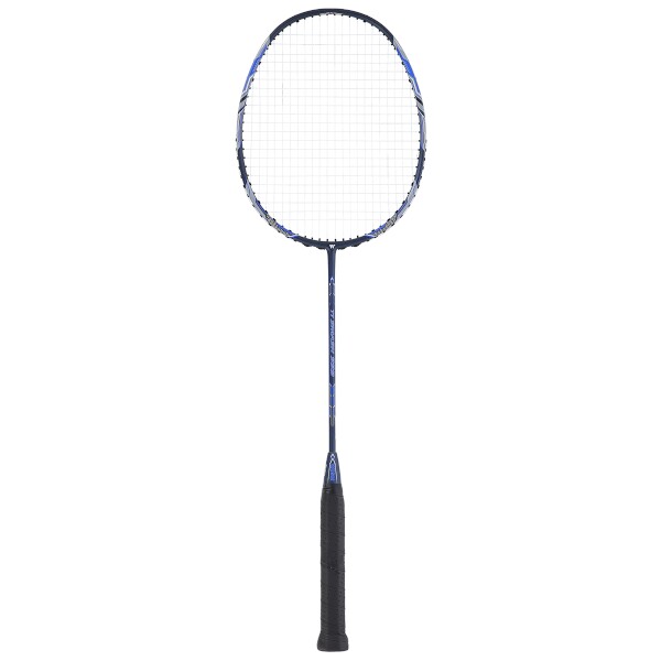 Badmintonov raketa WISH Ti Smash 999, modr