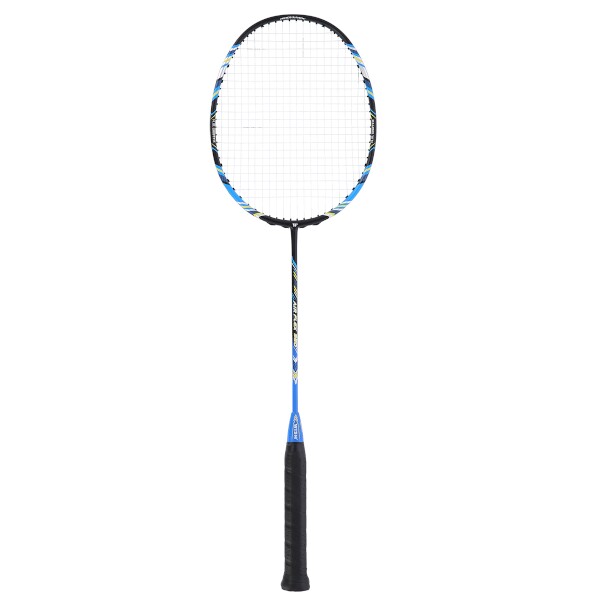 Bedmintonová raketa WISH Air Flex 950, modro/čierna