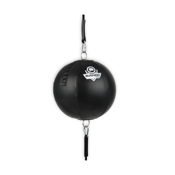 Reflexn m, speedbag DBX BUSHIDO PR-BLACK