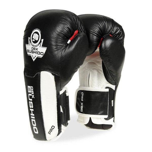 Boxersk rukavice DBX BUSHIDO B-3W Pro