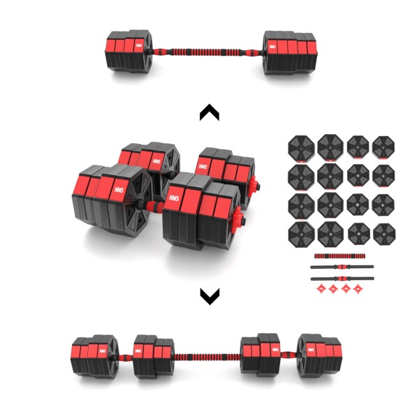 Nakldac inky HMS SGC40, 40 kg