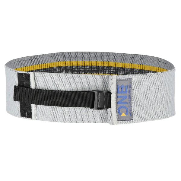 Nastaviteln odporov guma Hip band ONE Fitness HB010