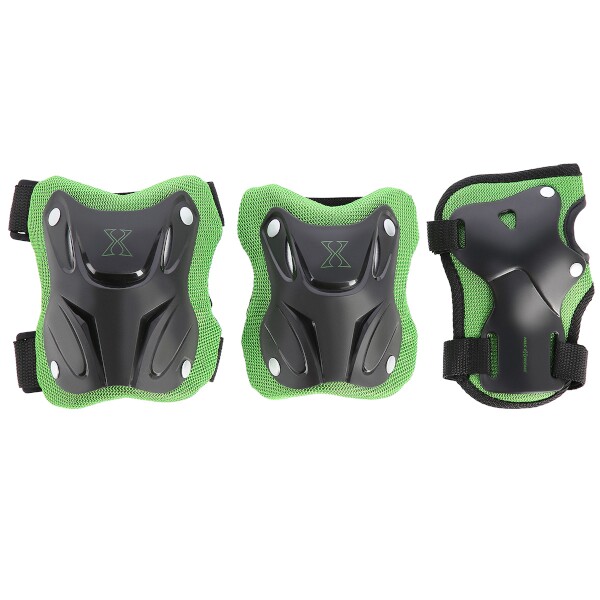 Souprava chrn NILS Extreme H719 zelen