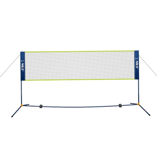 Skldac s pro badminton NILS NN305