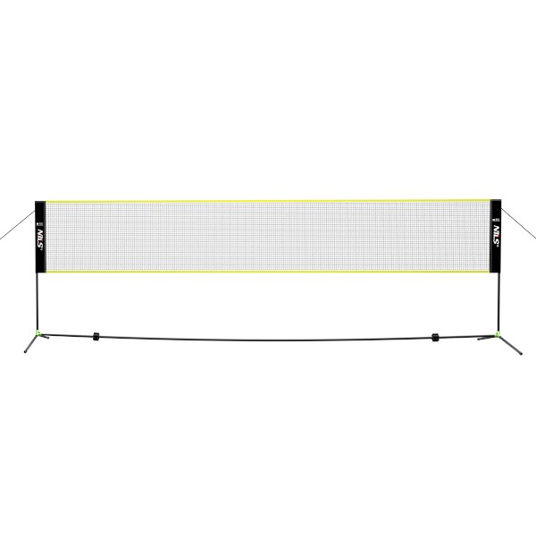 Skldac s pro badminton NILS NN500