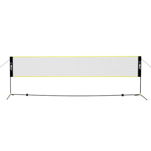 Skldac s pro badminton NILS NN500