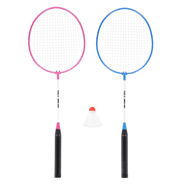 Badmintonov set NILS NRZ001