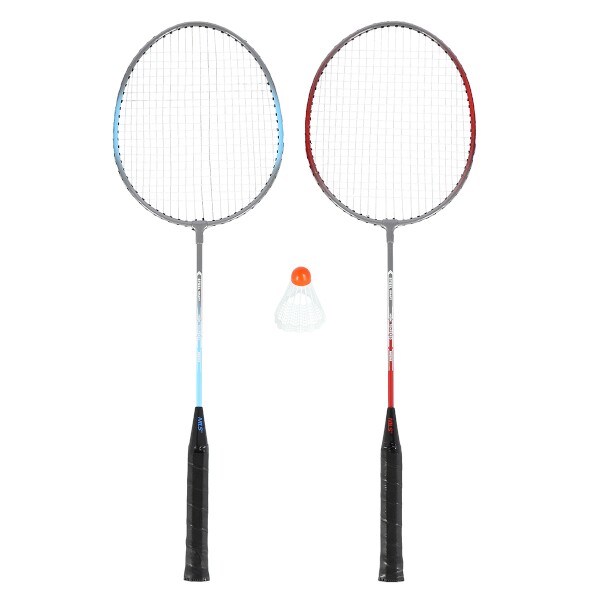 Badmintonov set NILS NRZ002