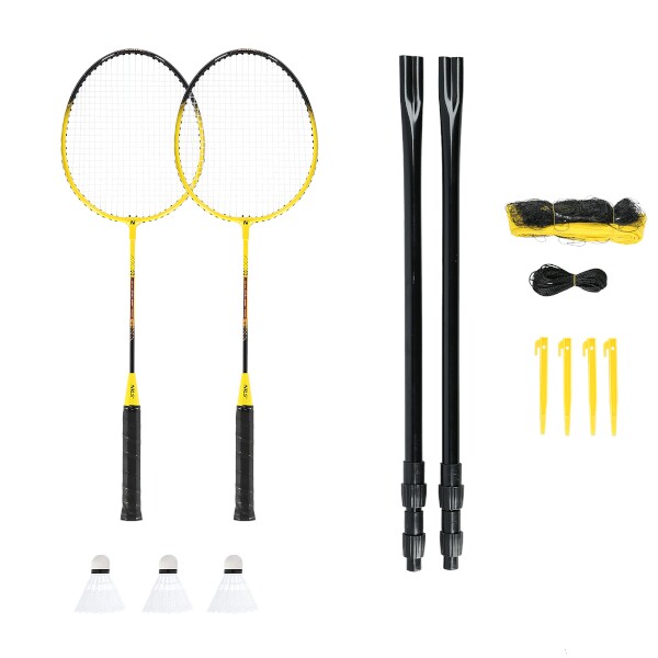 Badmintonov set NILS NRZ262