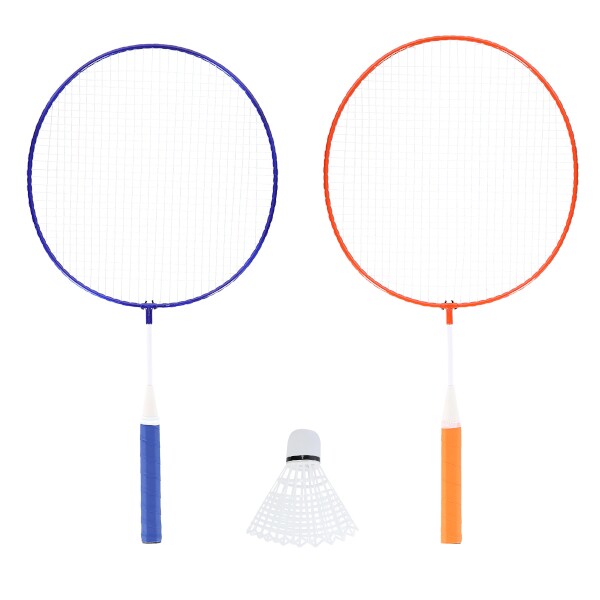 Juniorský bedmintonový set NILS NRZ052