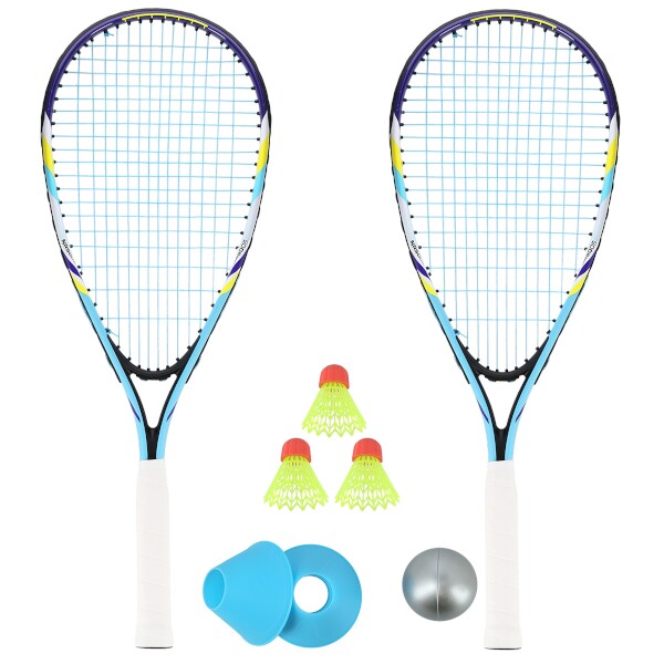 Crossmintonov set NILS NRS005