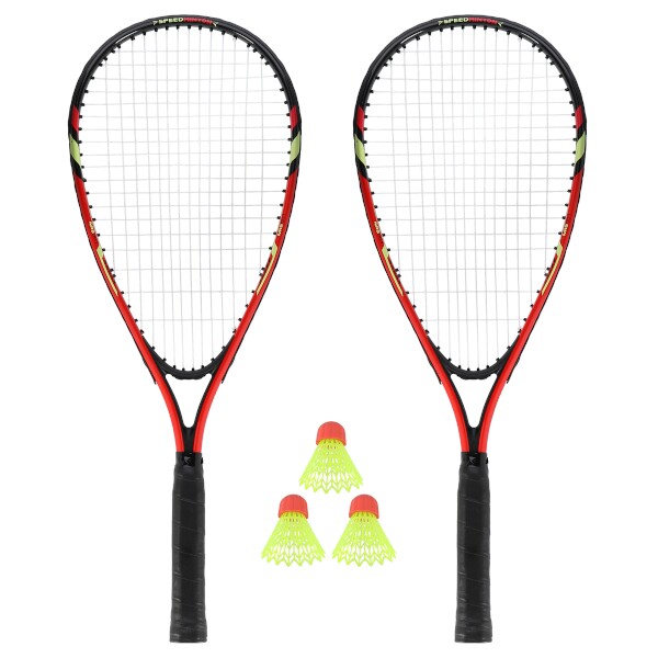 Crossmintonov set NILS NRS001 erven