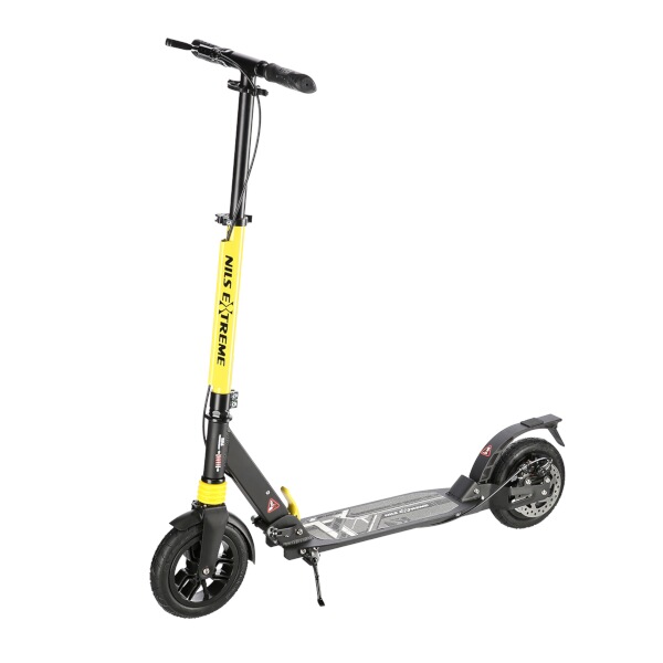 Kolobka NILS Extreme HM208T ern