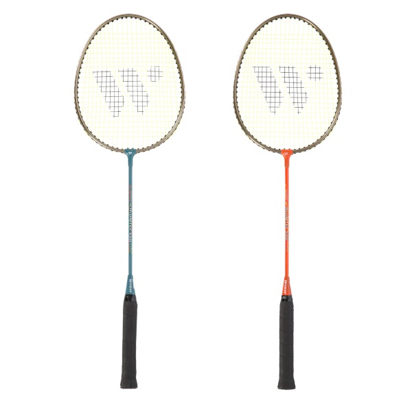 Badmintonov sada raket WISH 550K