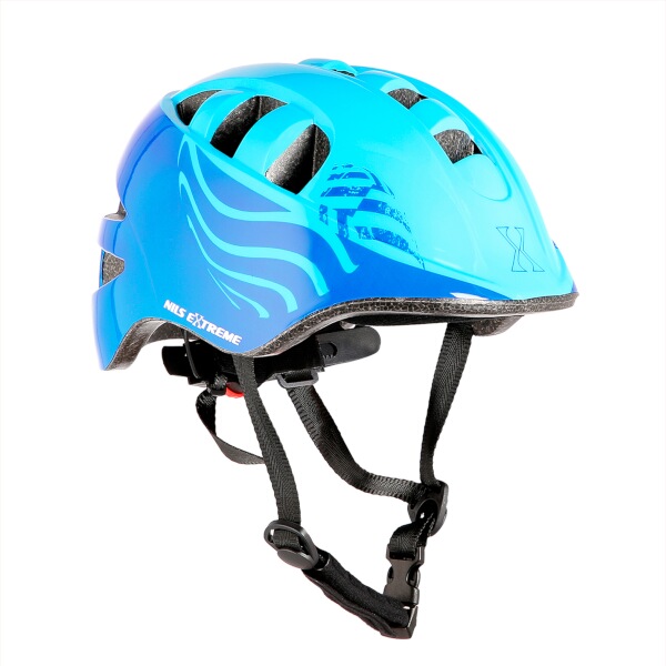 Helma NILS Extreme MTW08 modr