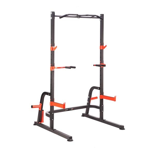 Posilovac stojan HMS Power Rack PWS08