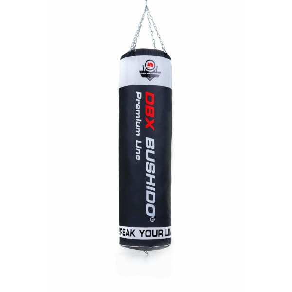 Boxovac pytel DBX BUSHIDO Premium 140 cm przdn