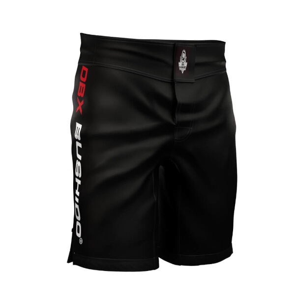 ortky DBX BUSHIDO Team