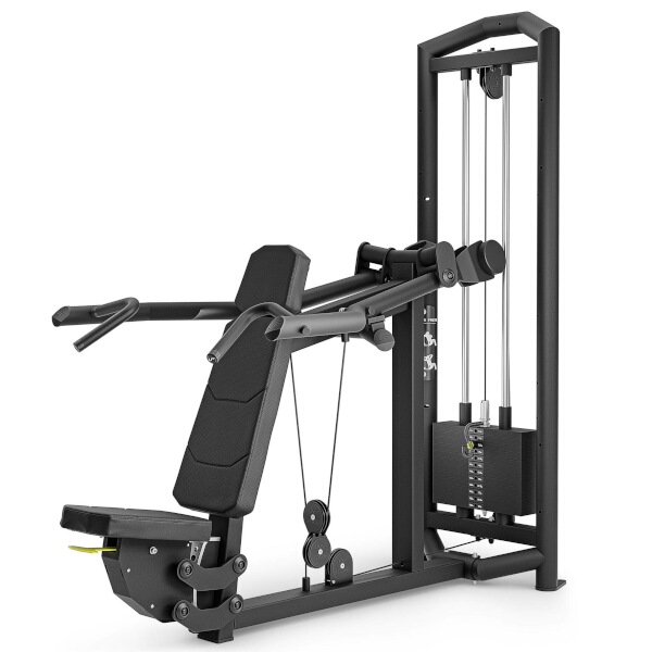 Tlak na ramená (Shoulder Press) UpForm UF-024