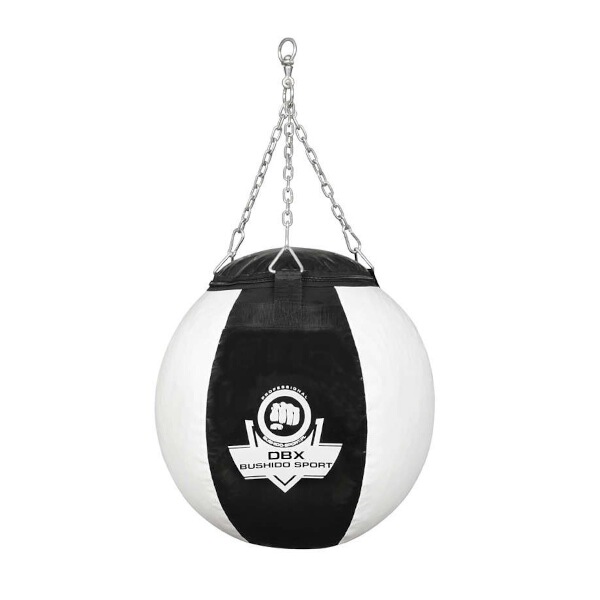 Boxovac hruka DBX BUSHIDO SK30 erno-bl 30 kg