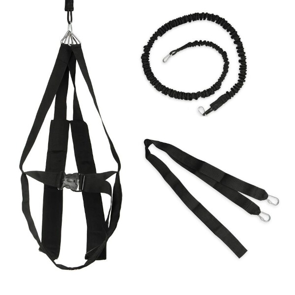 Ztov / trninkov postroj DBX BUSHIDO DBX P1 Strenght Harness