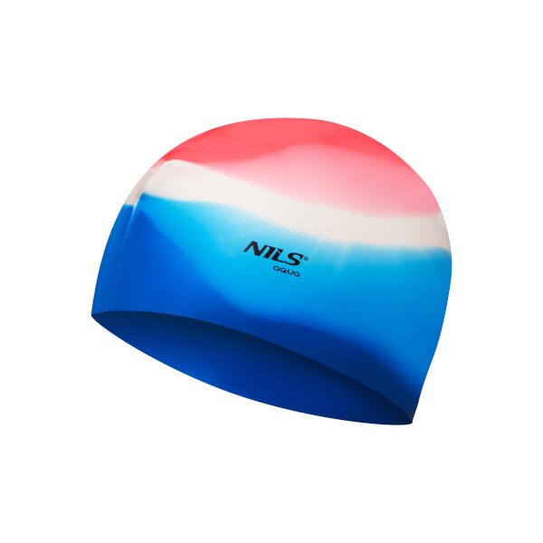 Silikonov epice NILS Aqua NQC Multicolor M03