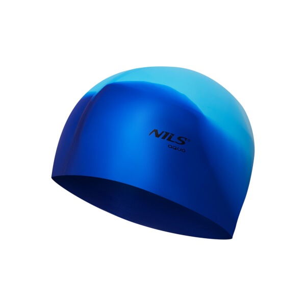Silikonov epice NILS Aqua NQC Multicolor M05