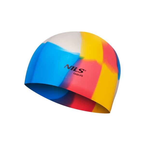 Silikonov epice NILS Aqua NQC Multicolor M10