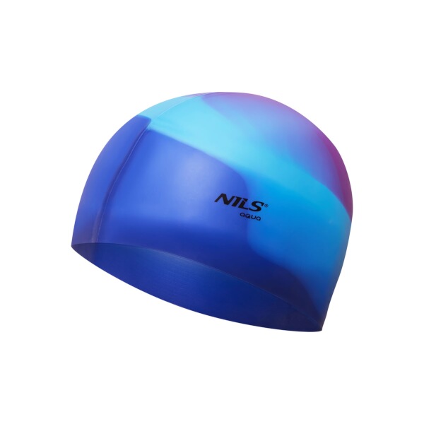 Silikonov epice NILS Aqua NQC Multicolor M12