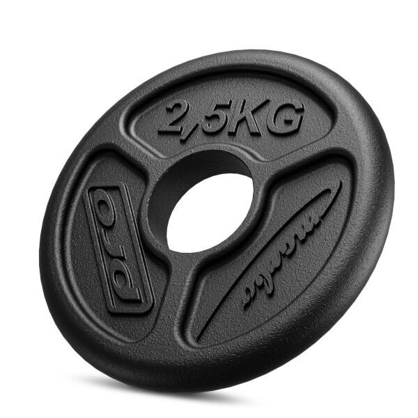 Olympijsk kotou MARBO MW-O2,5-OLI 2,5 KG