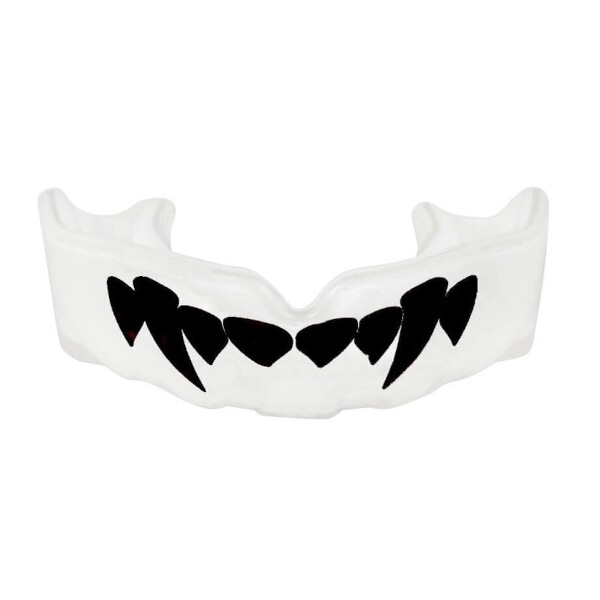 Chrni zub DBX BUSHIDO MG-2-WB