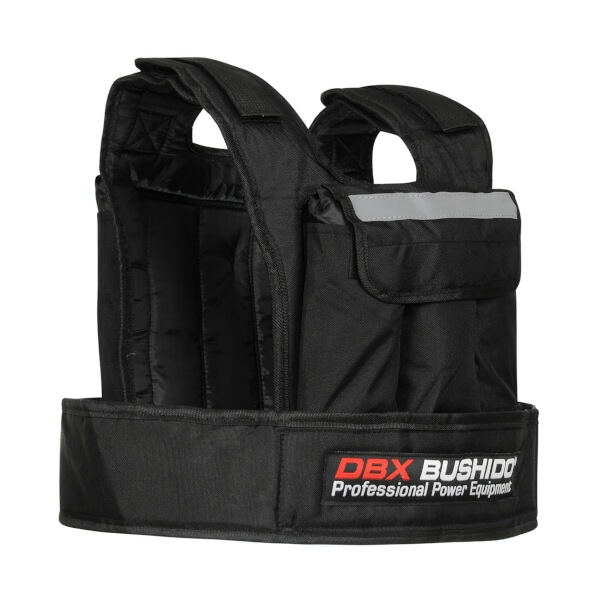 Ztov vesta DBX BUSHIDO DBX-W6B.3 1-20 kg