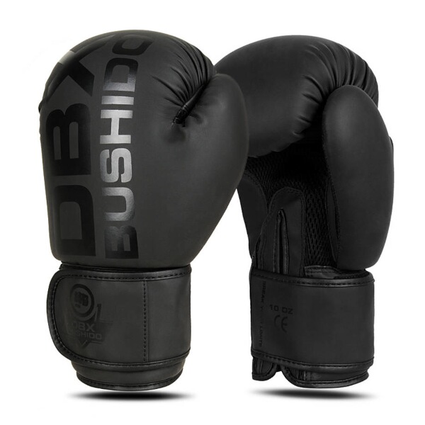Boxersk rukavice DBX BUSHIDO B-2v21