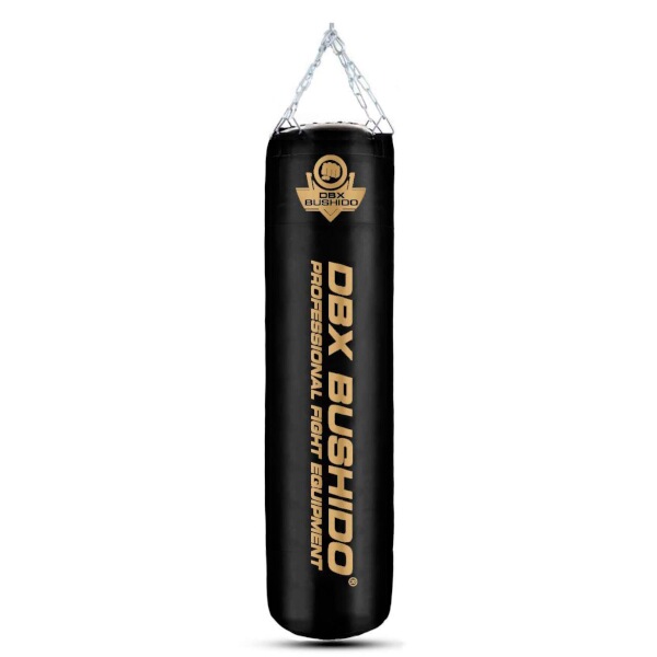 Boxovac pytel DBX BUSHIDO SBRX-G 140/30cm 60kg