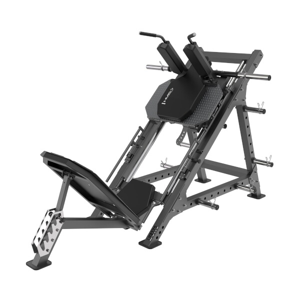 Leg-press / Hacken dep HMS LP3175