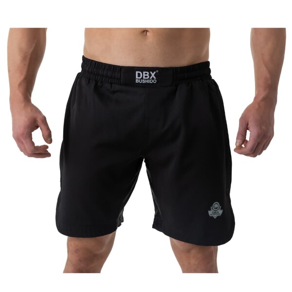 Trninkov ortky DBX BUSHIDO MMAS