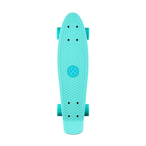 PennyBoard NILS Extreme Classic zelen