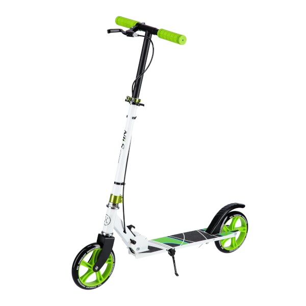 Skldac kolobka NILS Extreme HM0180 zelen