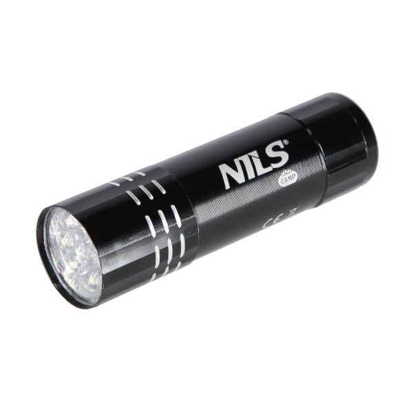 Run LED svtilna NILS Camp NC0001 300 lm